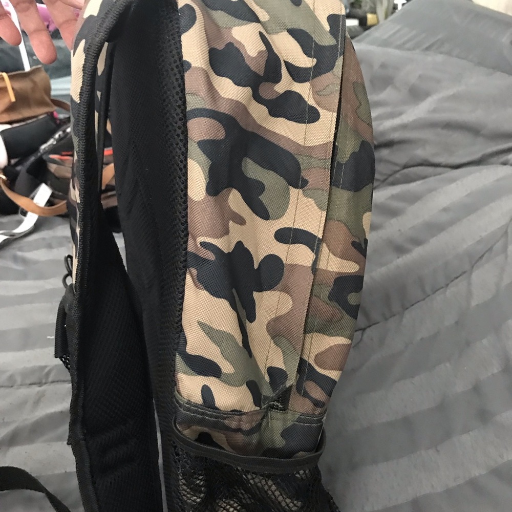 ESPN XGames Backpack - Picture 4 of 7